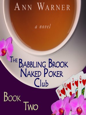 cover image of The Babbling Brook Naked Poker Club